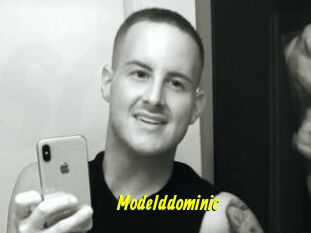 Modelddominic
