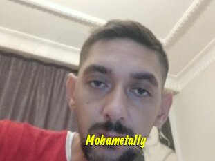Mohametally