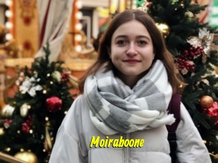 Moiraboone