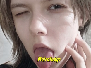Moirafudge