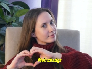 Moirahedge