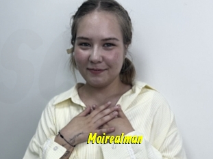 Moirealman