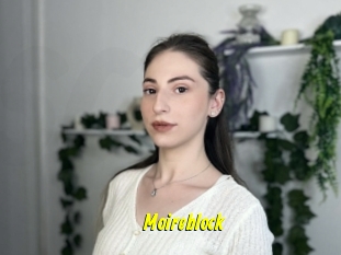 Moireblock