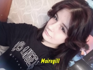 Moiregill