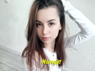 Moiregitt