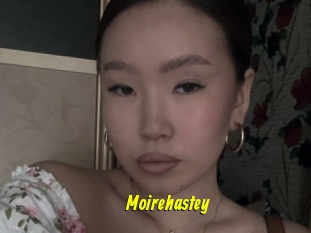 Moirehastey