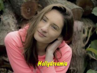 Mollydreamia