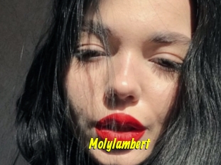 Molylambert