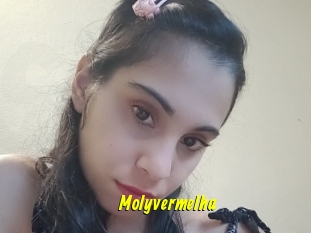 Molyvermelha