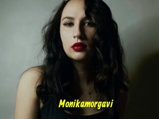 Monikamorgavi