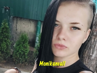 Monikaneall
