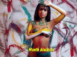 Month_blacksss
