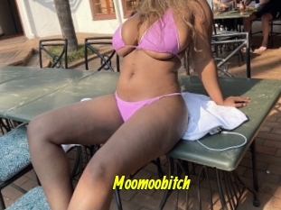 Moomoobitch