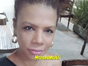 Morenamoleli