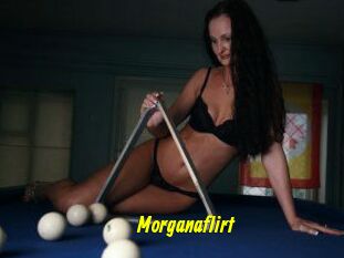 Morganaflirt