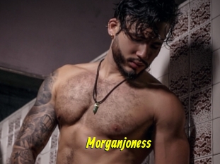 Morganjoness