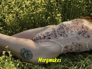 Morgmakes