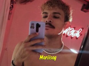 Moriisog