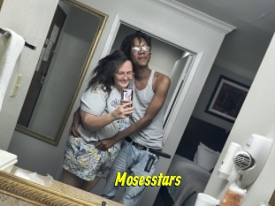 Mosesstars
