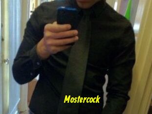 Mostercock