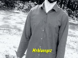 Mrblueeyez