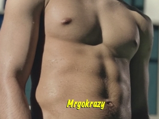 Mrgokrazy