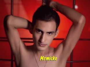 Mrmicke