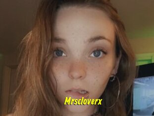 Mrscloverx