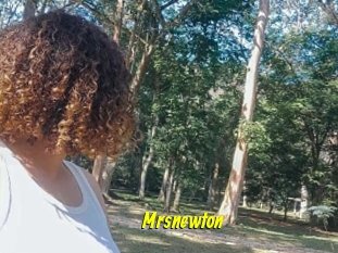 Mrsnewton