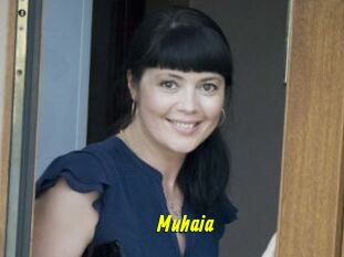 Muhaia