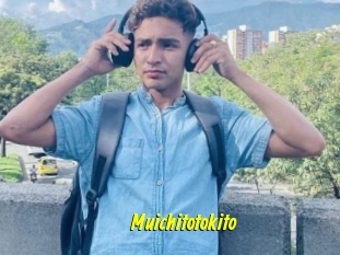 Muichitotokito
