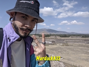 Murdockh33