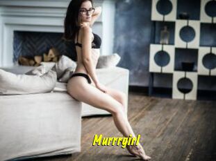 Murrrgirl