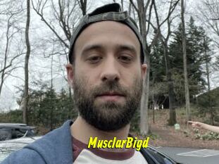 MusclarBigd