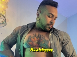 Musclebigguy
