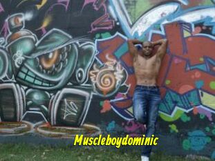 Muscleboydominic
