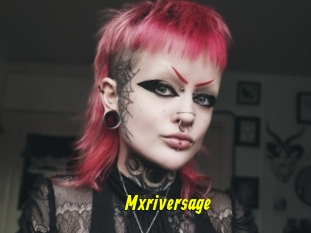 Mxriversage
