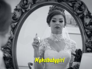 Myhotbabygirl