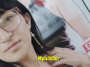 Myla303av