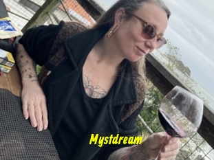 Mystdream