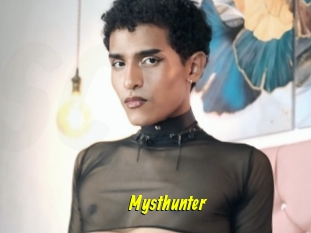 Mysthunter