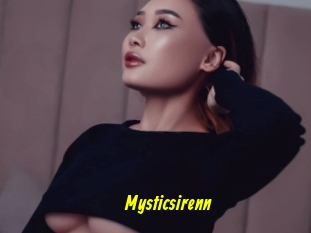 Mysticsirenn