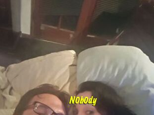 N0b0dy