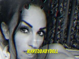 NAKEDBABYDOLL