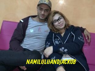NAMILULUANDJACKOB