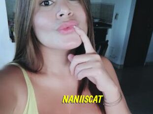 NANIISCAT