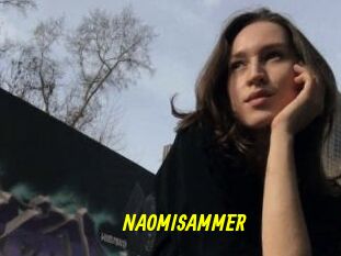 NAOMISAMMER