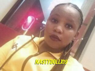 NASTYDOLLX19