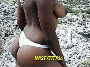 NASTYTITS34
