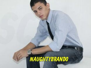 NAUGHTYBRANDO
